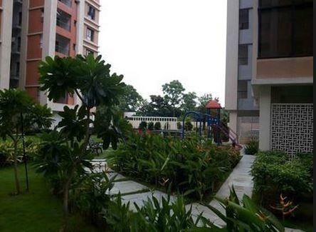 Landscaped Gardens utkal-residency Landscaped Gardens