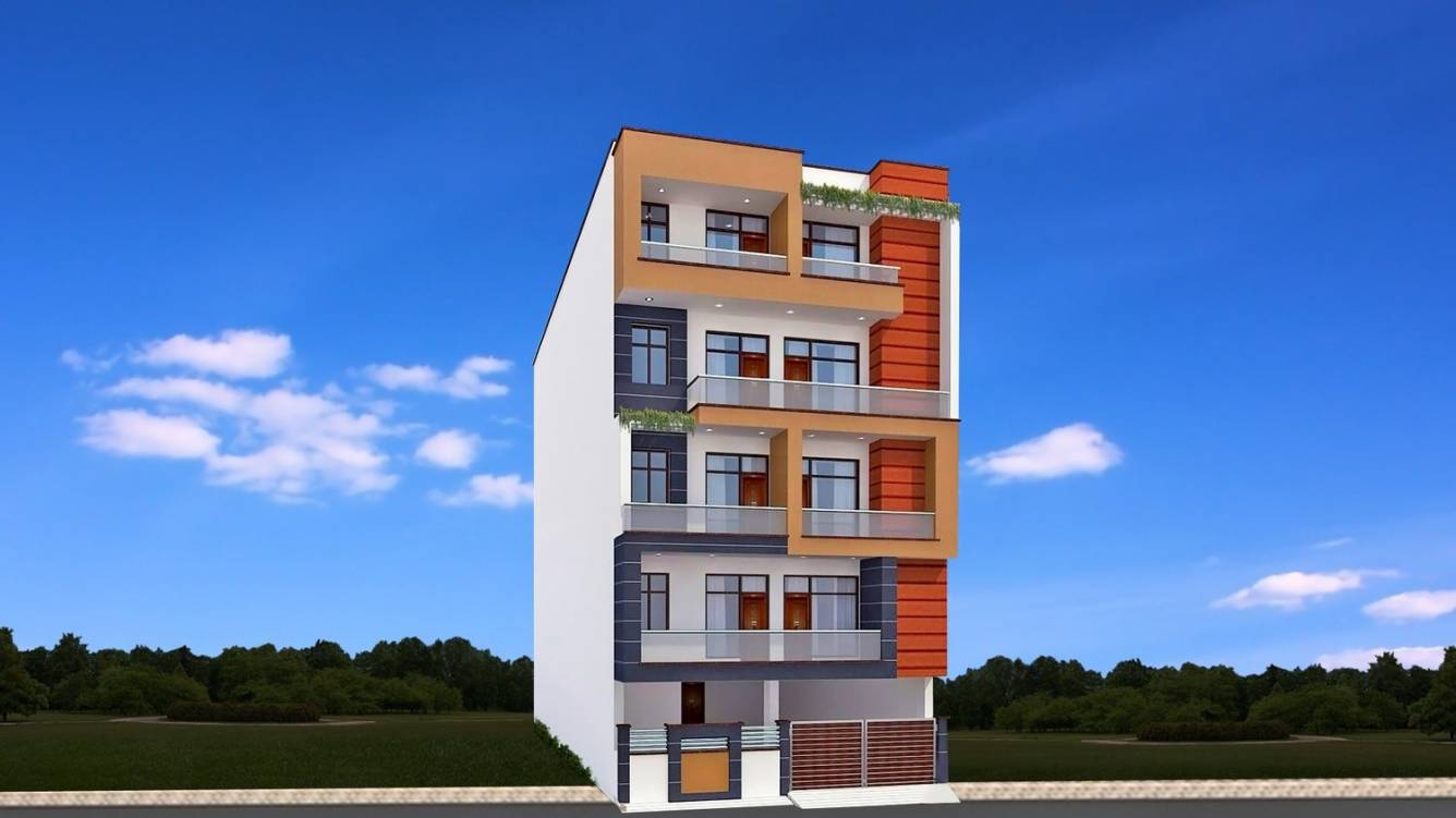 Saini Properties Saini Home   1