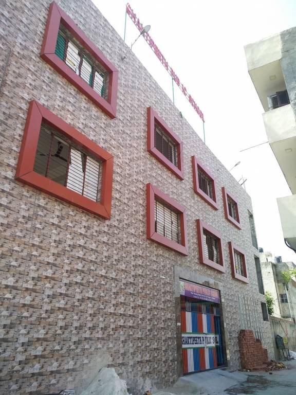 Nav Nirman Construction Nav Nirman Disha Apartments