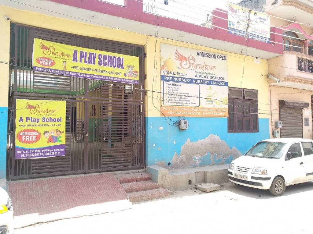 Nav Nirman Construction Nav Nirman Disha Apartments