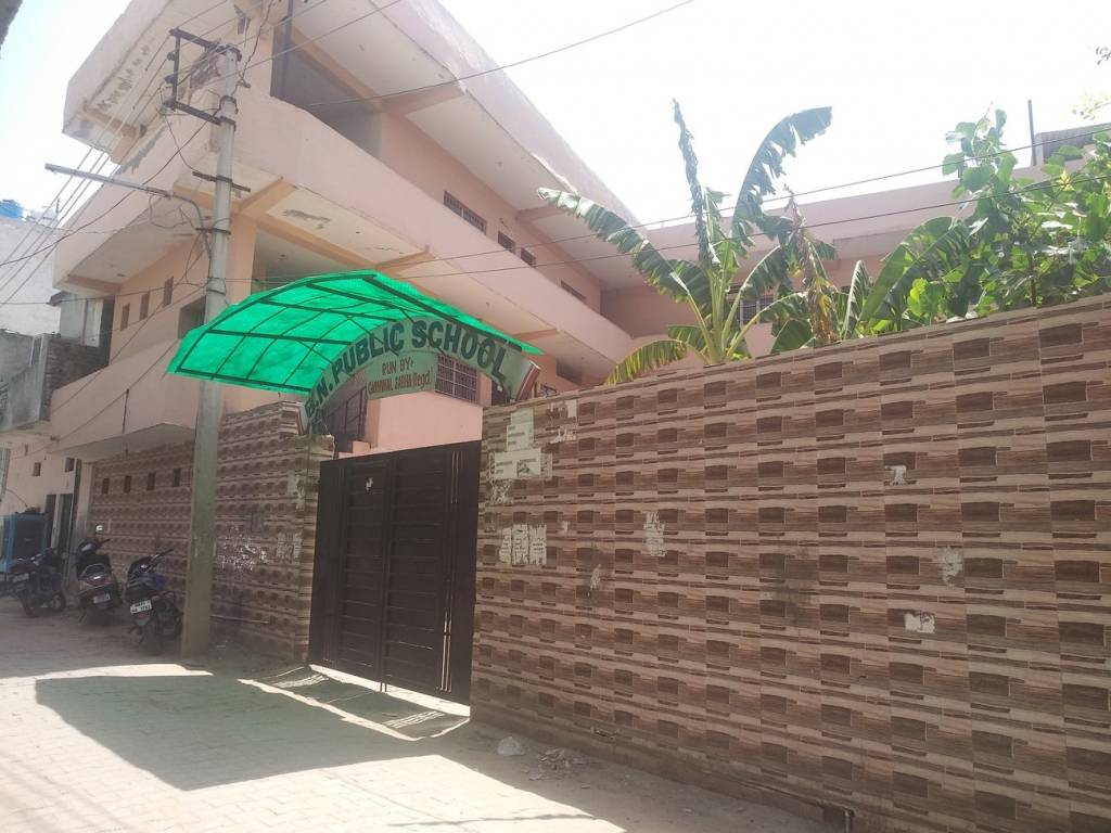 Nav Nirman Construction Nav Nirman Disha Apartments