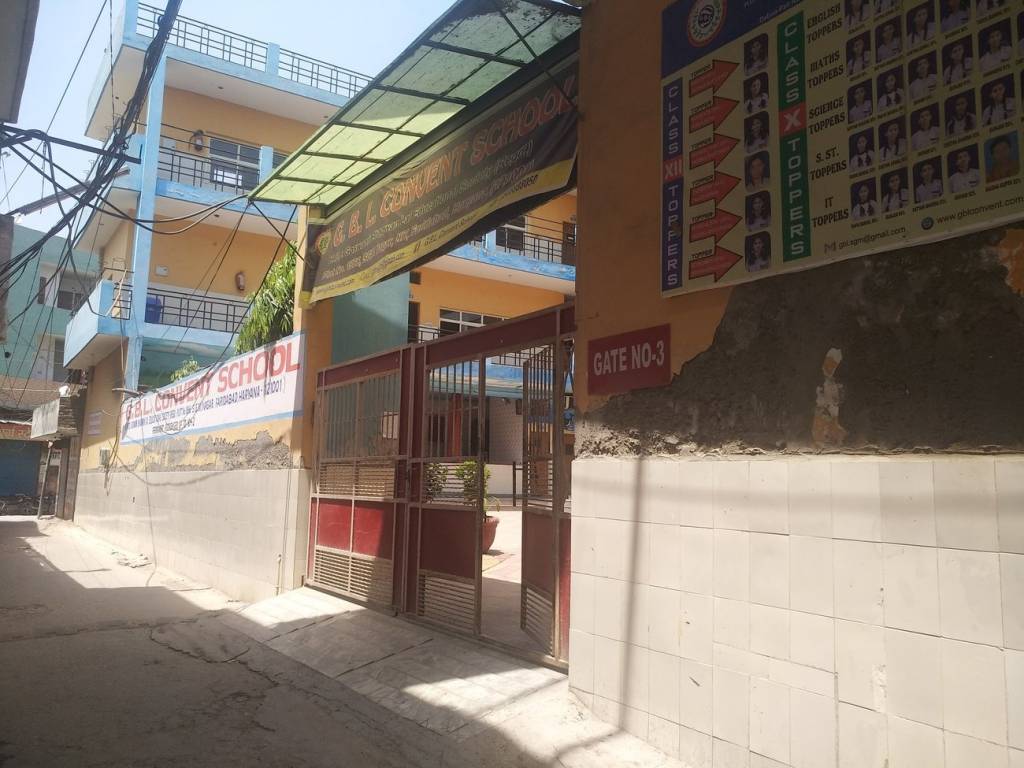 Nav Nirman Construction Nav Nirman Disha Apartments