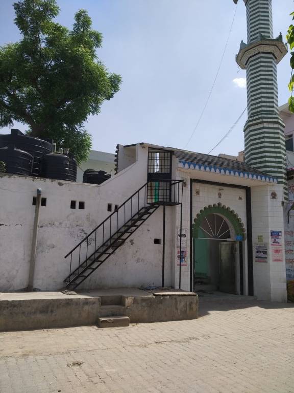 Nav Nirman Construction Nav Nirman Disha Apartments