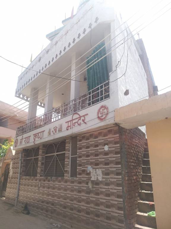 Nav Nirman Construction Nav Nirman Disha Apartments