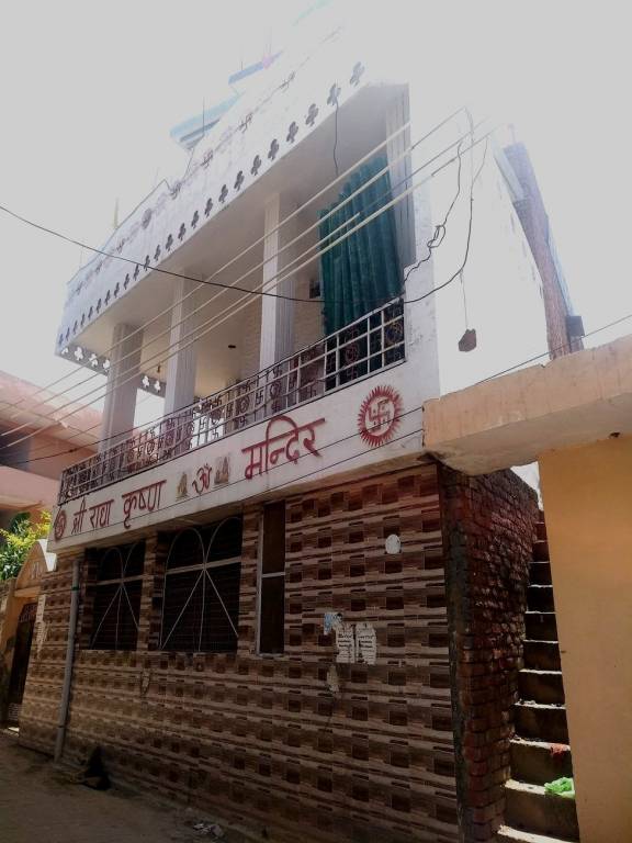 Nav Nirman Construction Nav Nirman Disha Apartments