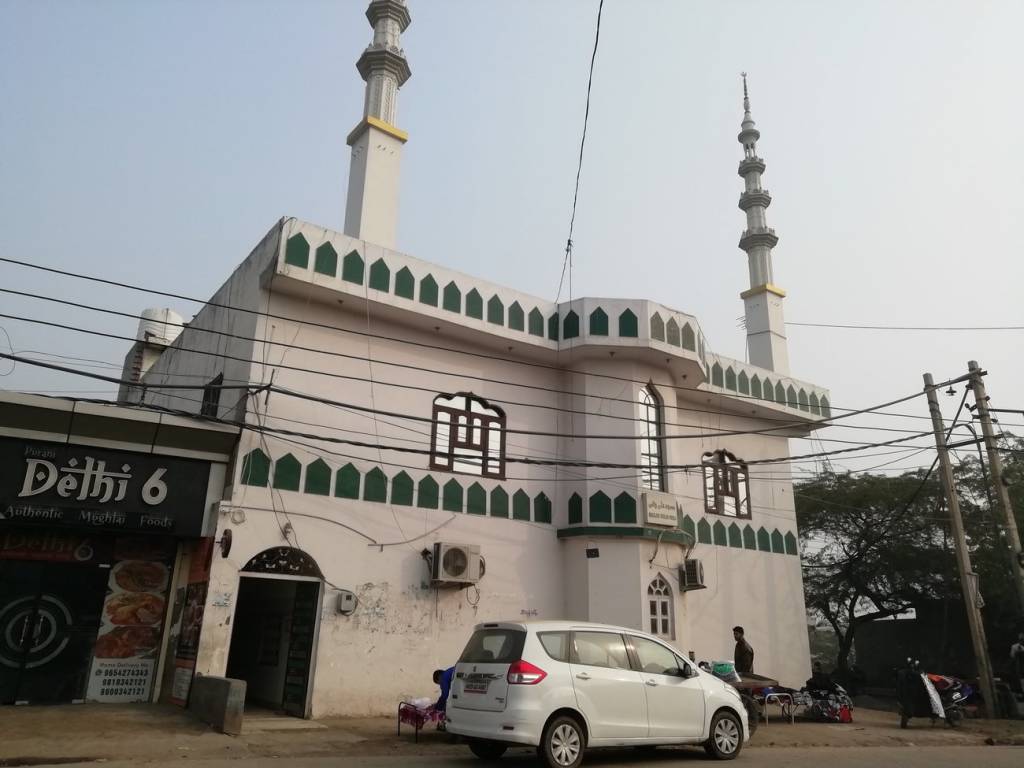 Nav Nirman Construction Nav Nirman Disha Apartments