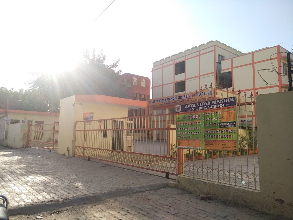 Nav Nirman Construction Murlidhar Apartments