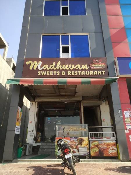 mainOther of Nav Nirman Construction Murlidhar Apartments