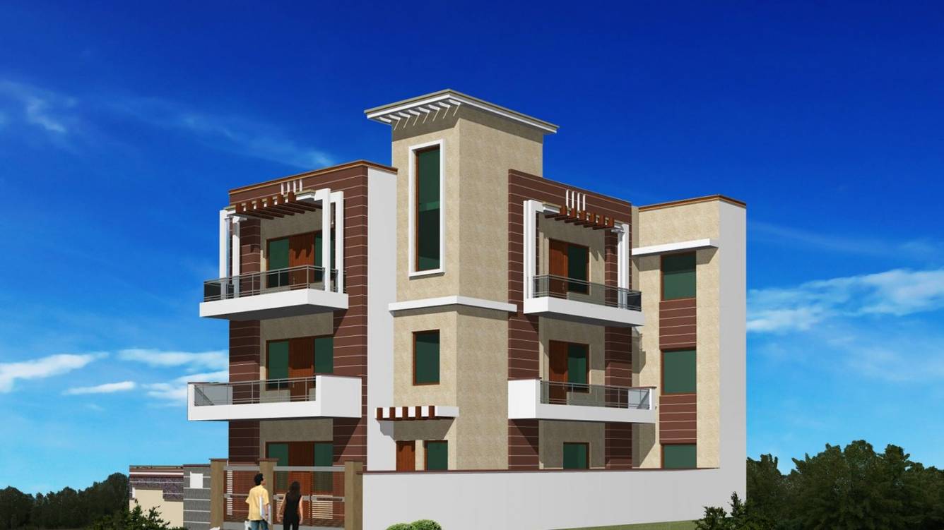 Next Propmart Plot 327