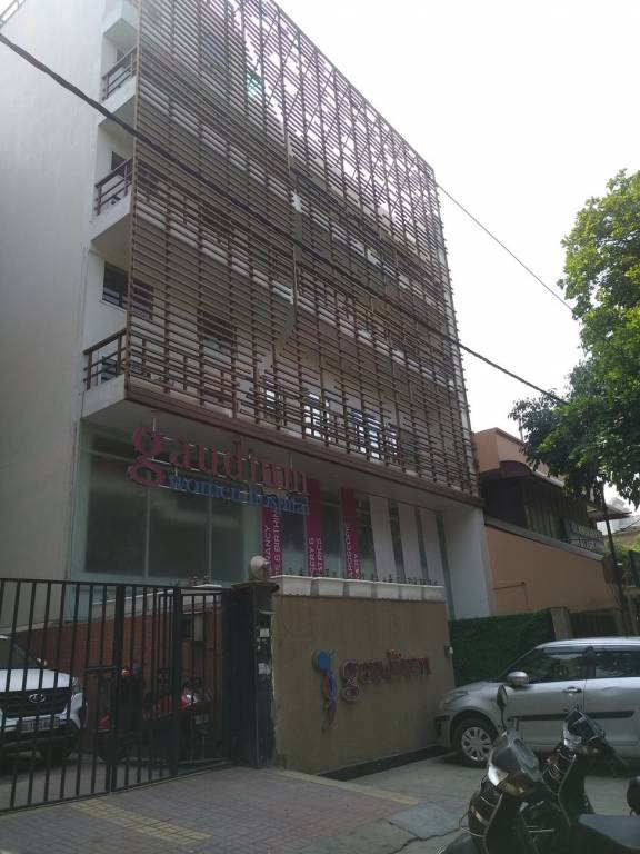 Bindra Properties Bindra Floors II