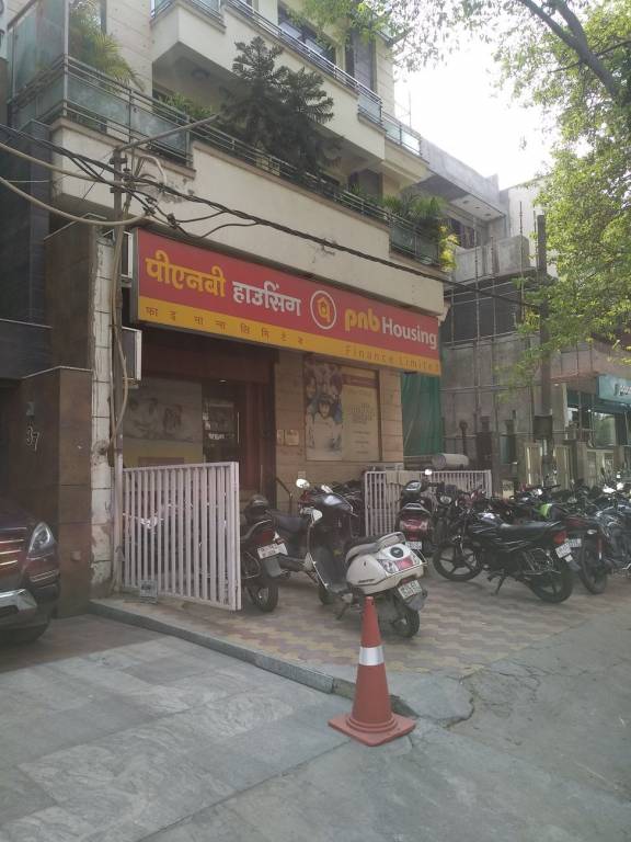 Bindra Properties Bindra Floors II