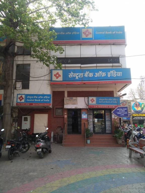 Bindra Properties Bindra Floors II