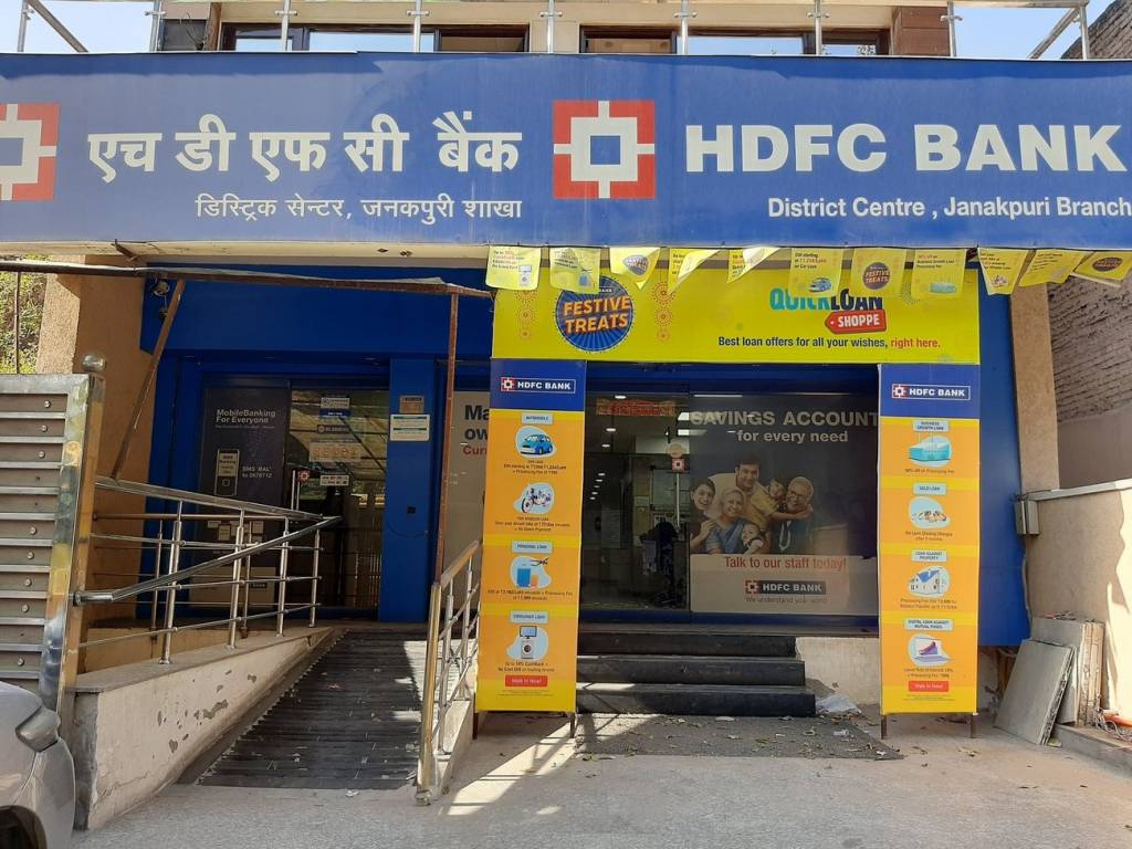 Bindra Properties Bindra Floors II