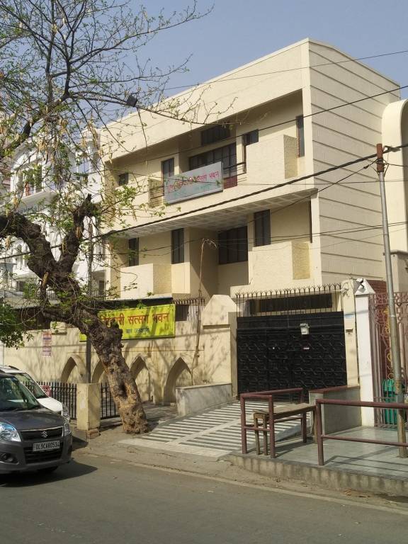 Bindra Properties Bindra Floors II