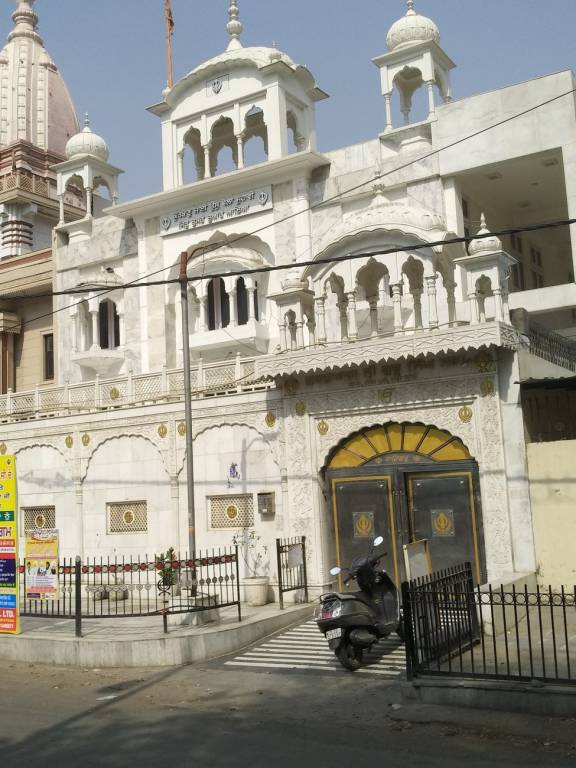 Bindra Properties Bindra Floors II