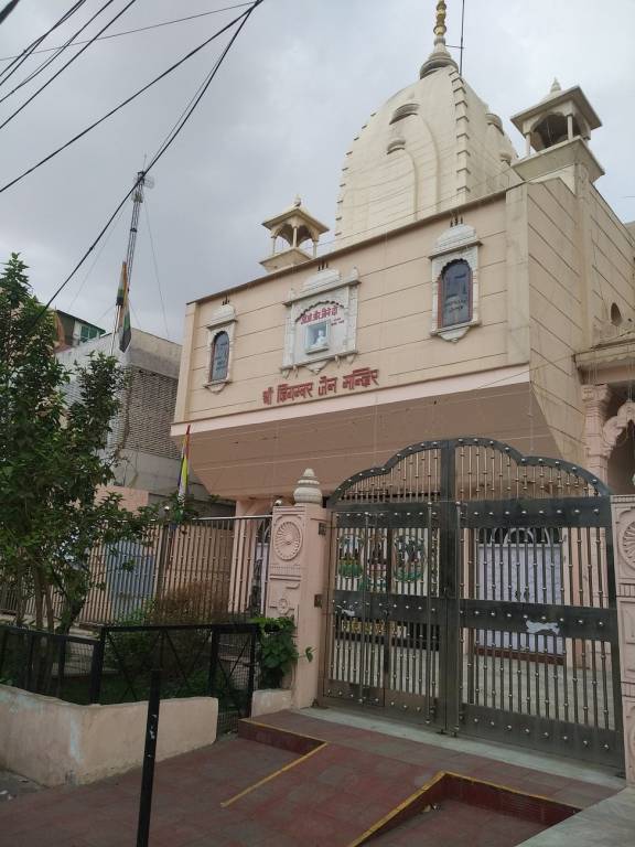 Bindra Properties Bindra Floors II