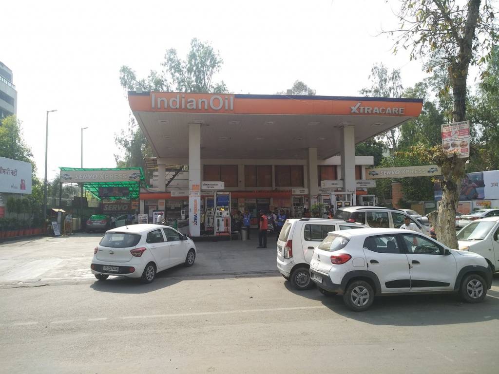 Bindra Properties Bindra Floors II