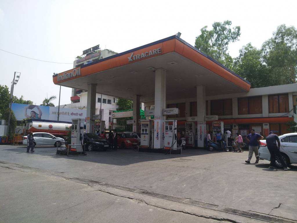 Bindra Properties Bindra Floors II