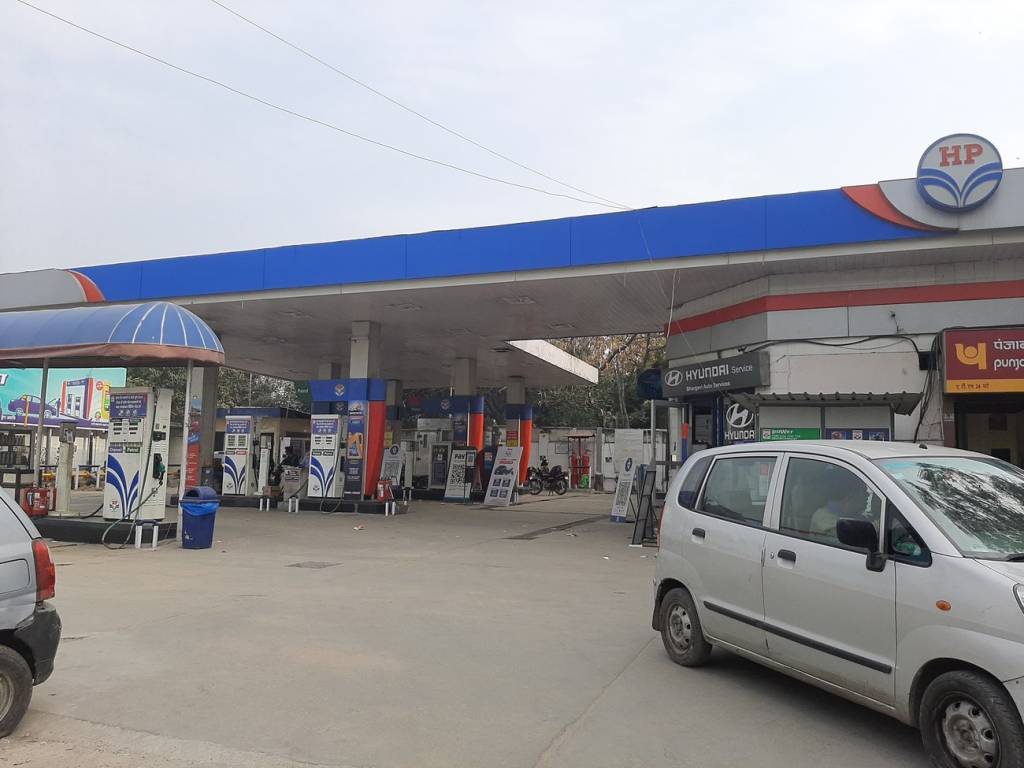 Bindra Properties Bindra Floors II