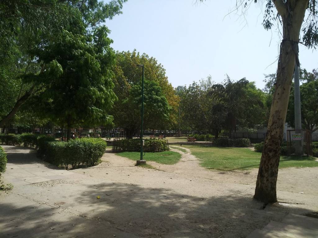 Bindra Properties Bindra Floors   VIII