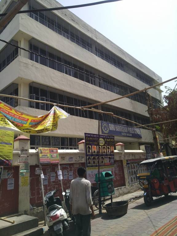 Bindra Properties Bindra Floors   VIII