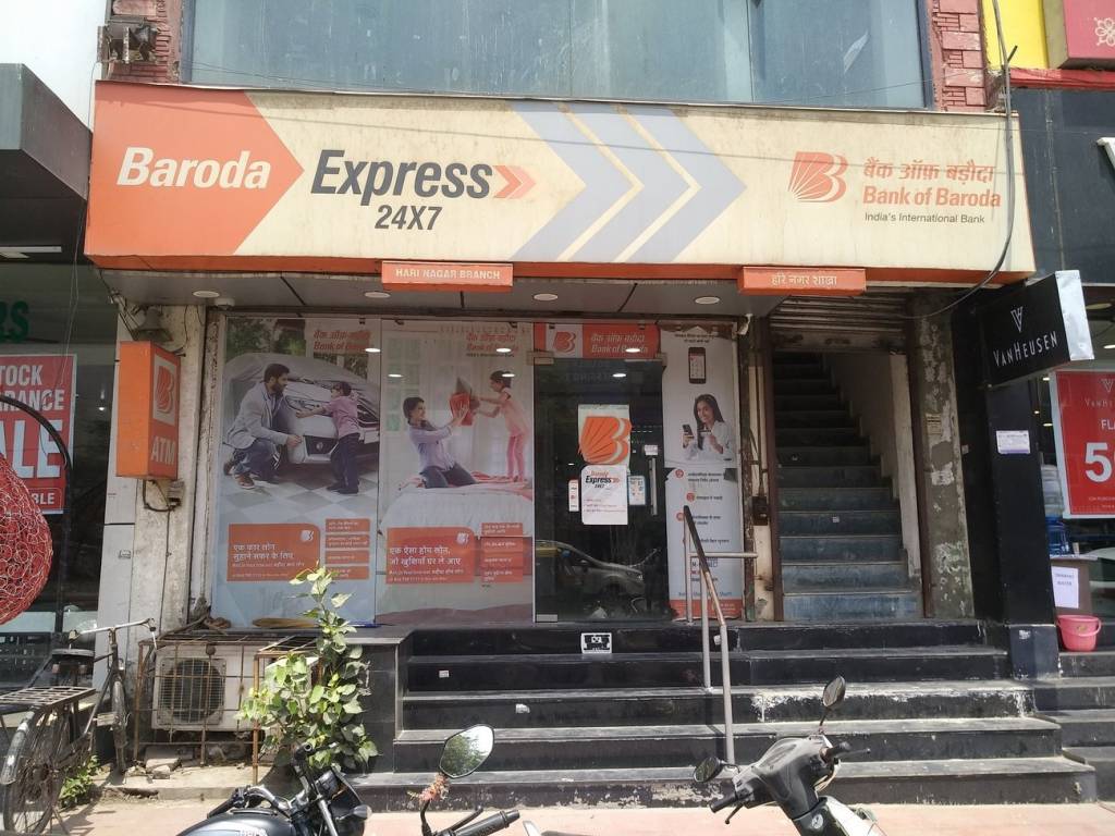 Bindra Properties Bindra Floors   VIII