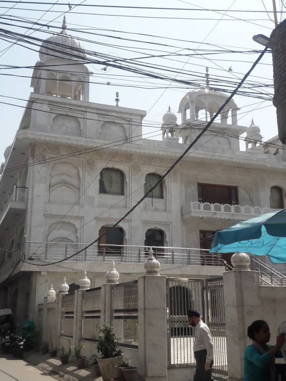 Bindra Properties Bindra Floors   VIII