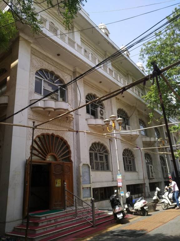 Bindra Properties Bindra Floors   VIII