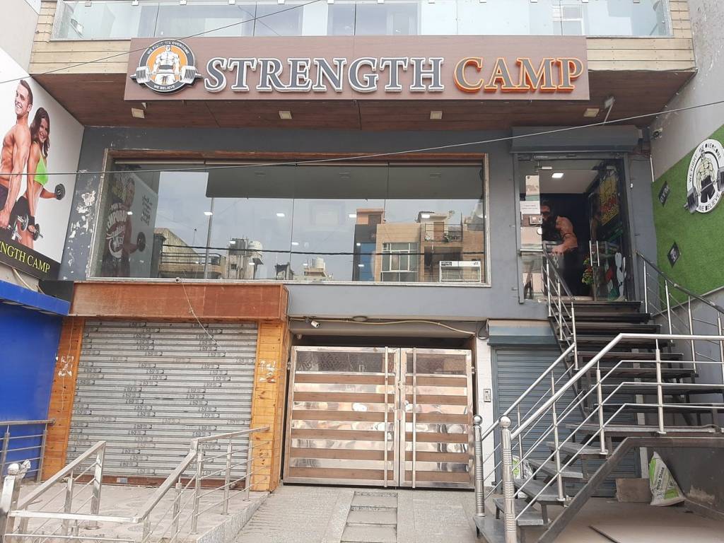 Bindra Properties Bindra Floors   VIII