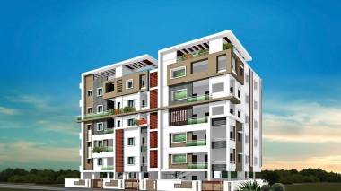 dummy-Pragathi Infra Hyderabad Pragathi Arihant - 2