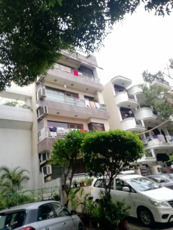 NZ Associate NZ Associates Project 1