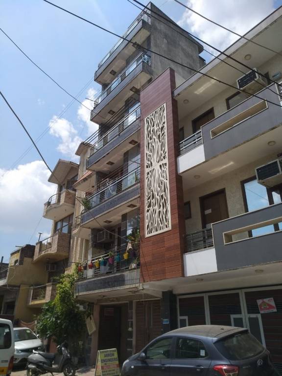 Ajay Ajay ARE Homes V