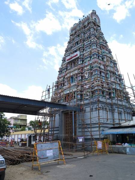 mainOther of Arham Sri Ram