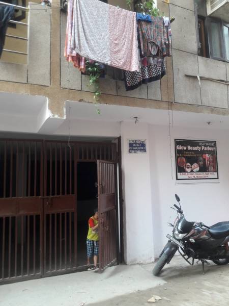 mainOther of ANA Constructions ANA Dream Homes