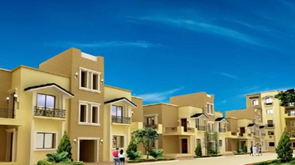  green-heritage Elevation