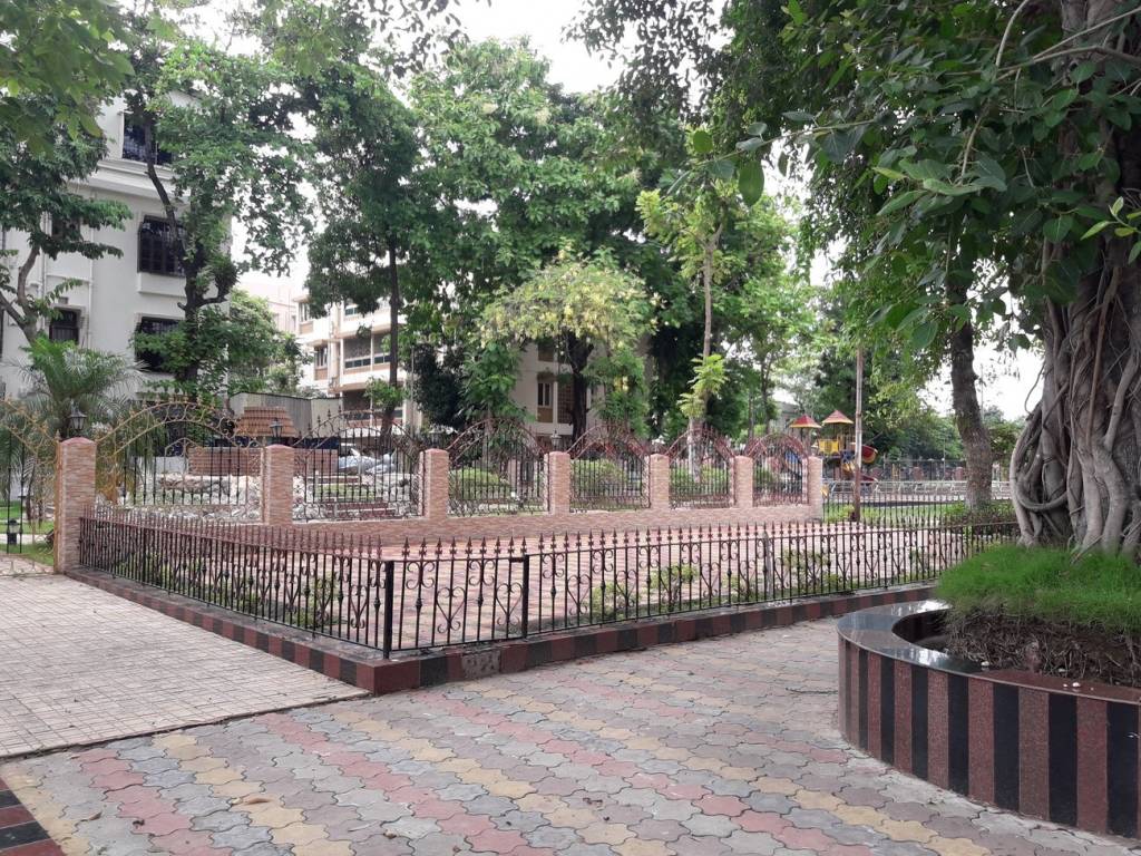 S M Construction S M Tower