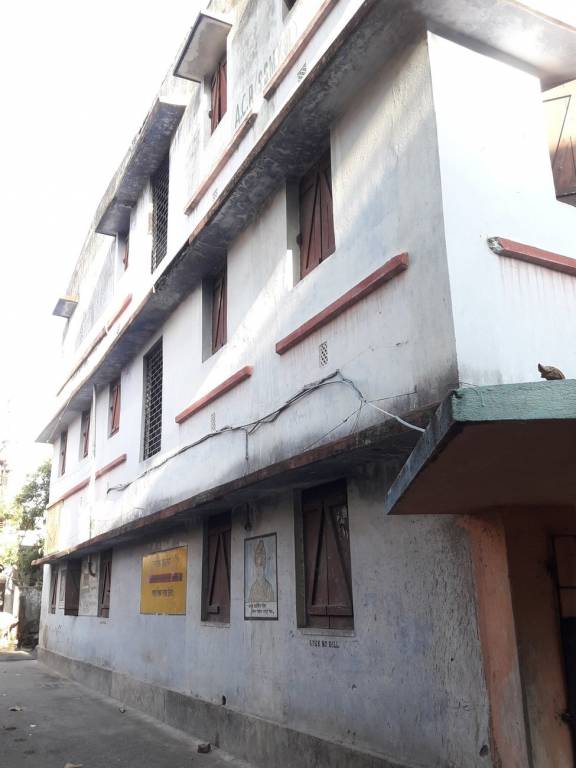 S M Construction S M Tower