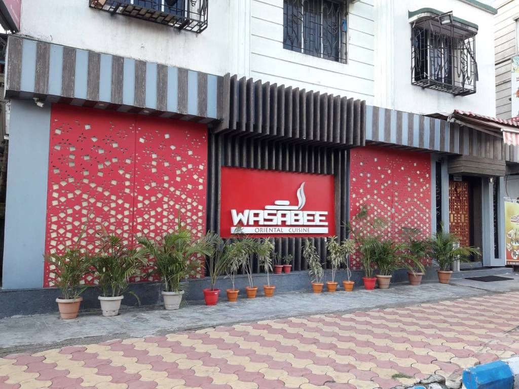 S M Construction S M Tower