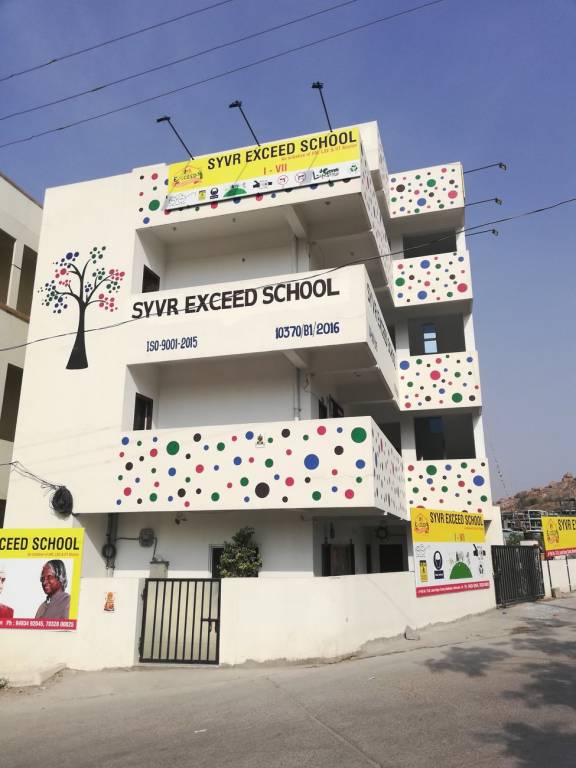 Sri RK Constructions Builders RK Constructions