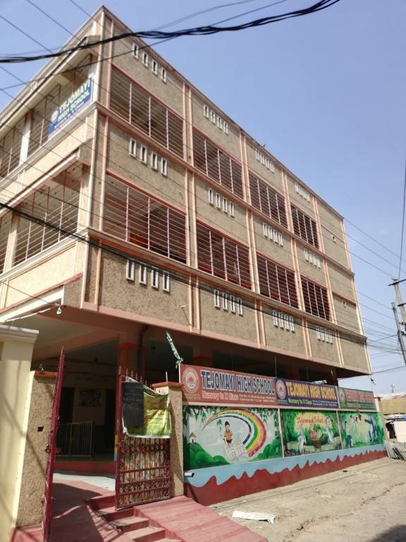 Sri RK Constructions Builders RK Constructions