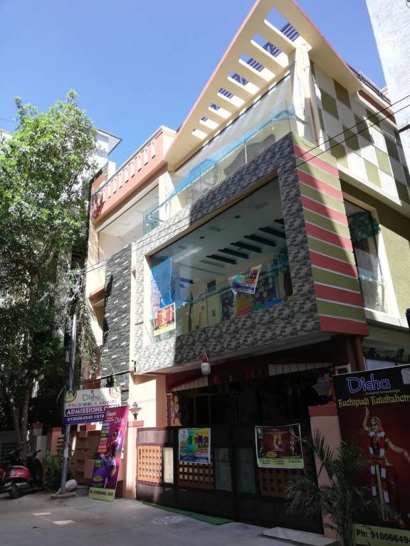 Sri RK Constructions Builders RK Constructions