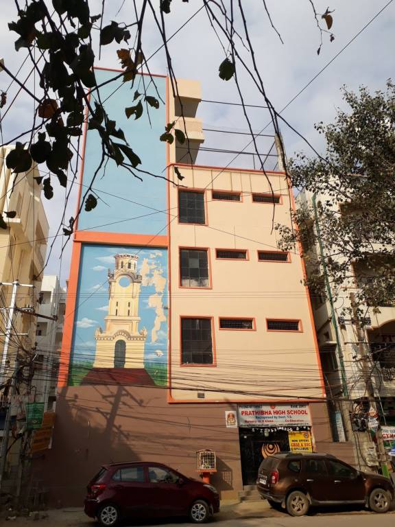 Sri RK Constructions Builders RK Constructions