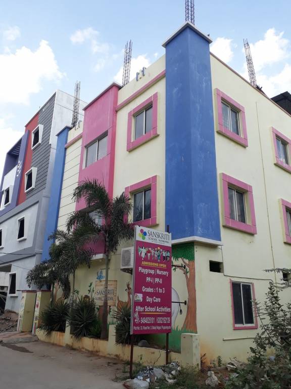 Sri RK Constructions Builders RK Constructions