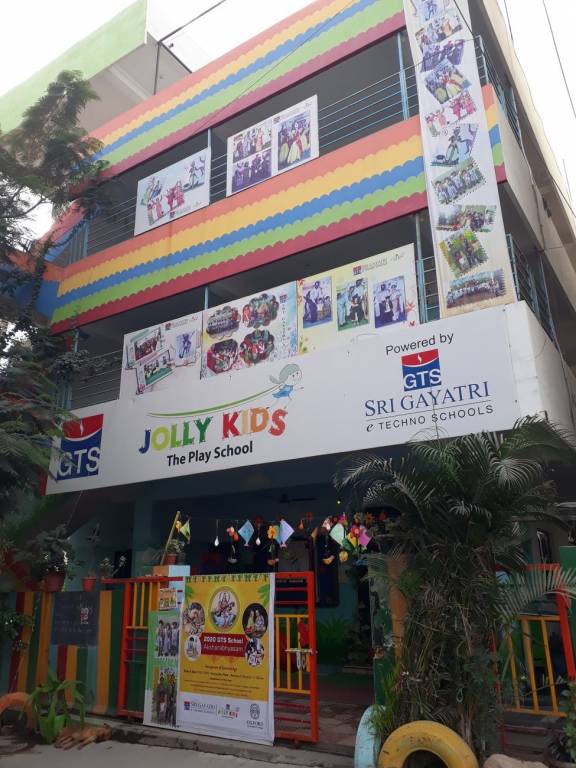 Sri RK Constructions Builders RK Constructions