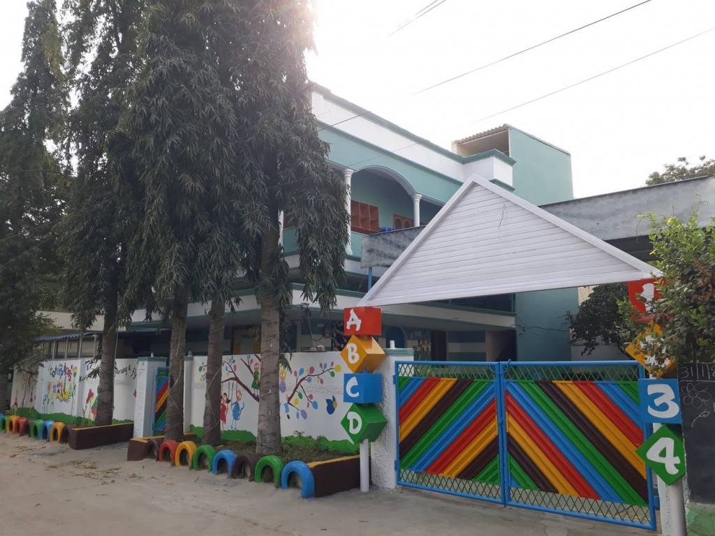 Sri RK Constructions Builders RK Constructions