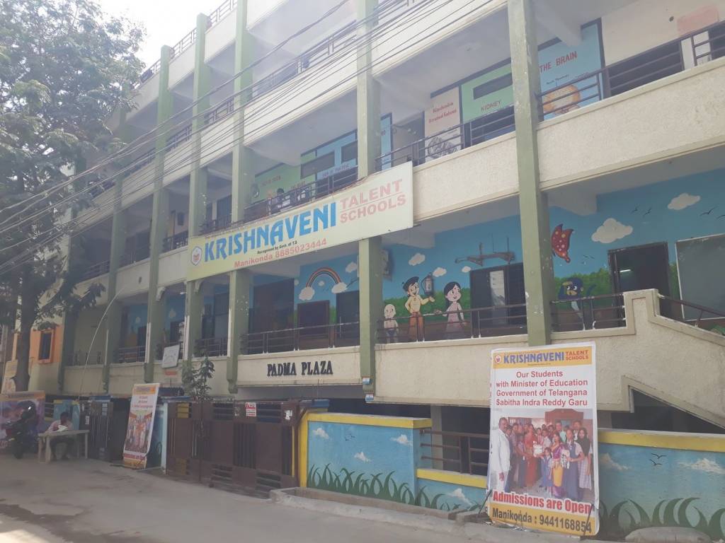 Sri RK Constructions Builders RK Constructions