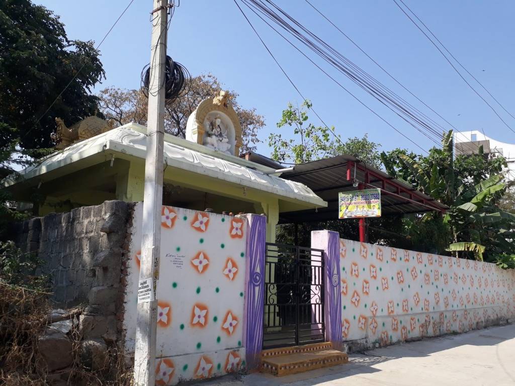 Sri RK Constructions Builders RK Constructions