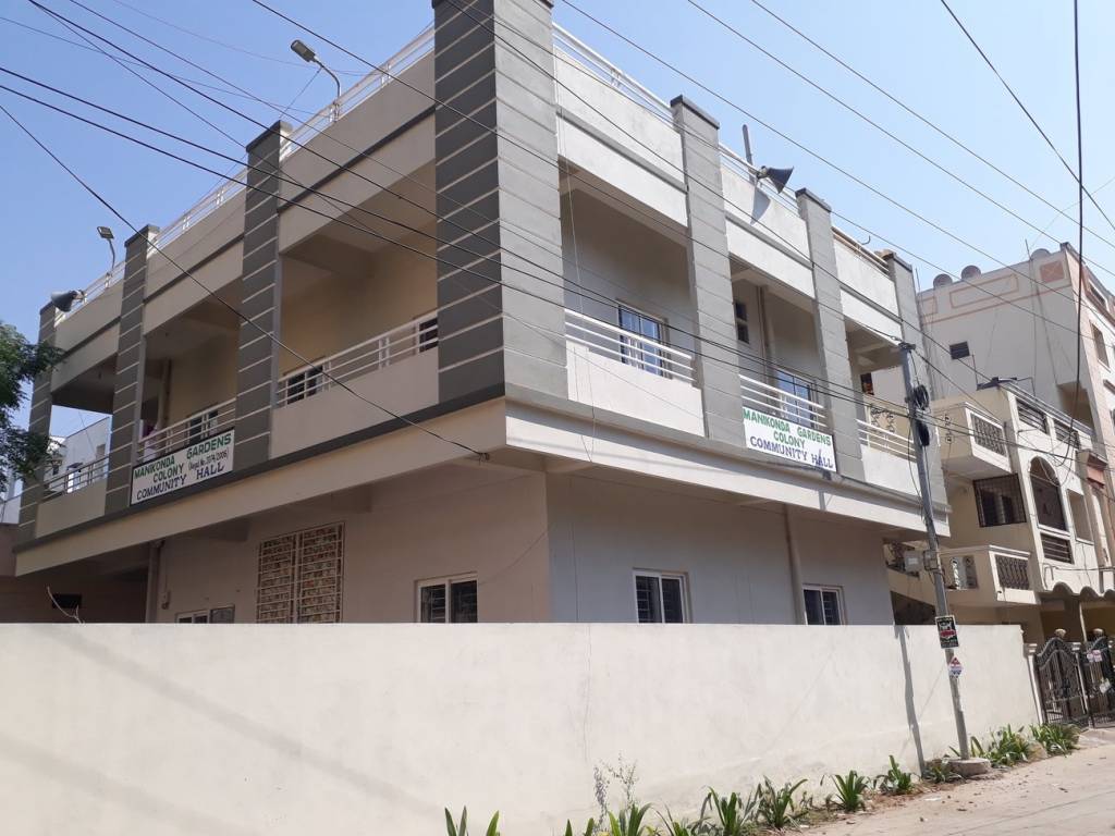 Sri RK Constructions Builders RK Constructions