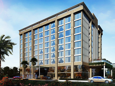 Ishaan Group Of Companies Ishaan Clarks Inn