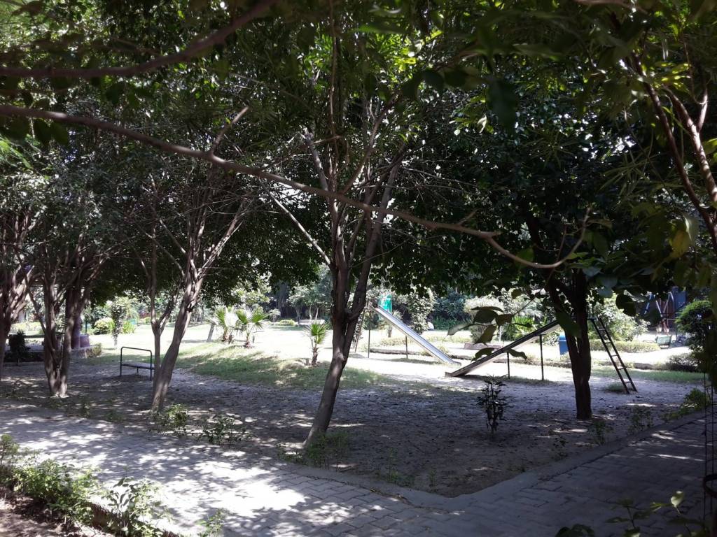 Saini Properties Saini Apt 3